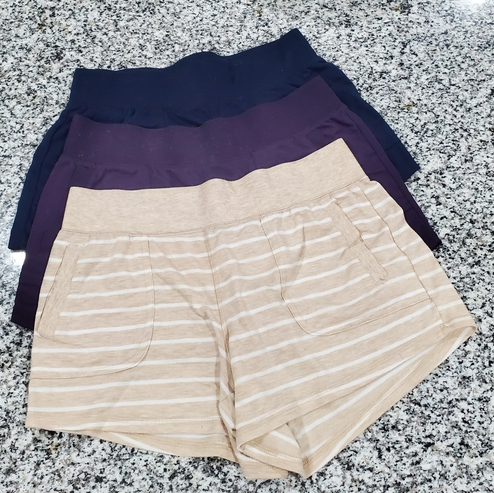 3 for $15 Athletic Shorts Combo